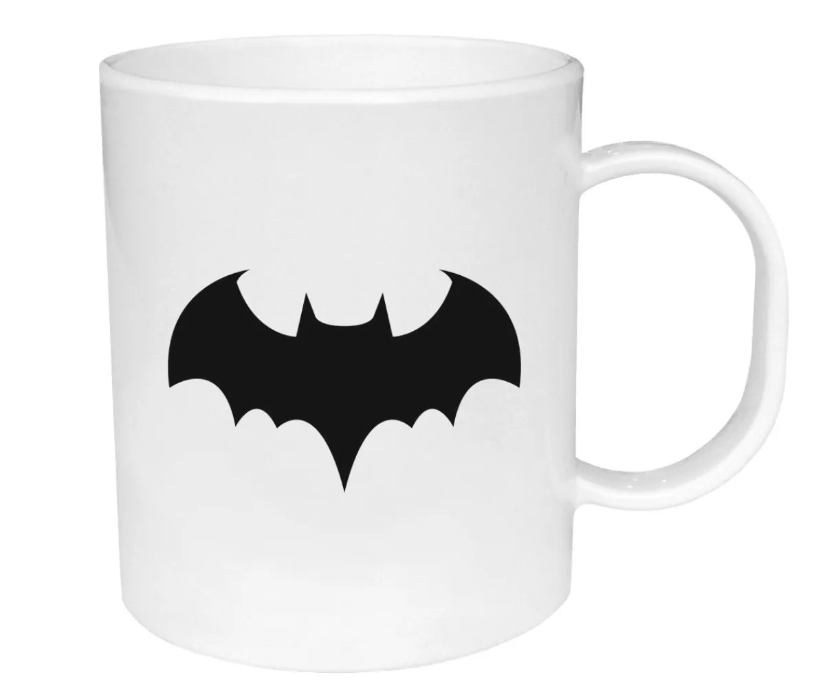 Online Taza de Plástico Personalizada Héroe Tazas Personalizadas|Tazas Para Personalizar