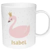 Tazas Para Personalizar^Tutete Taza de Plástico Personalizada Cisne
