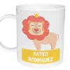 Tazas Para Personalizar^Tutete Taza de Plástico Personalizada León