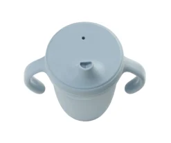 Vasos Antiderrame^b.box Taza de Silicona Ocean