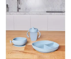 Vasos Antiderrame^b.box Taza de Silicona Ocean