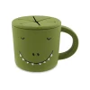 Hot Taza Dispensador de Snacks Mr. Dino Fiambreras Infantiles|Cajas De Almuerzo