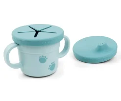 Outlet Taza Elphee Silicona 3 en 1 Vasos Antiderrame|Vasos Para Bebés Y Niños