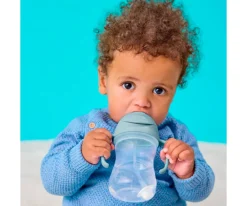 Vasos Antiderrame^b.box Taza y Vaso 3 en 1 Ocean