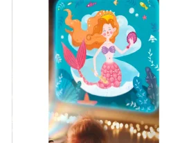 Best Teatro de Sombras con Linterna Cuentos Clásicos Niños Juguetes Niños 5 Años|Juguetes Niños 4 Años