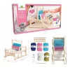 Manualidades Para Niños^Sycomore Telar Lovely Box