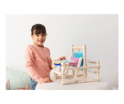 Manualidades Para Niños^Sycomore Telar Lovely Box