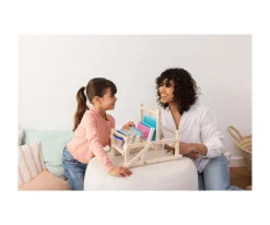 Manualidades Para Niños^Sycomore Telar Lovely Box