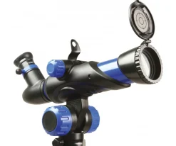 Juguetes Niños 8 Años^Buki Telescopio con 15 Actividades