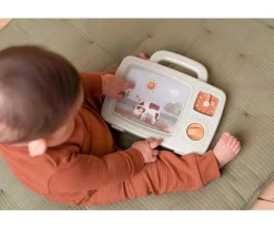 Best Televisión Musical Little Farm Niños Juguetes Para Niños De Un Año|Juguetes Para Niños De 18 Meses