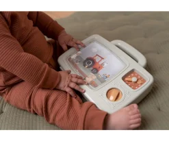 Best Televisión Musical Little Farm Niños Juguetes Para Niños De Un Año|Juguetes Para Niños De 18 Meses