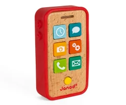 New Teléfono Sonoro Niños Juguetes Para Niños De 18 Meses|Juguetes Para Niños De Un Año