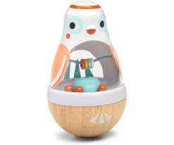 Juguetes Para Niños De Un Año^Djeco Tentetieso Baby Poli