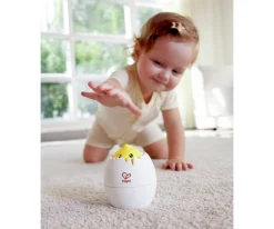 Hot Tentetieso Roll'n Hatch Niños Juguetes Para Niños De Un Año|Juguetes Bebé 6 Meses