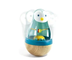 Clearance Tentetieso Rolly Pingüino Niños Juguetes Más Recomendados|Últimas Unidades