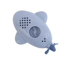 Accesorios De Baño^Bo Jungle Termómetro Baño Submarino