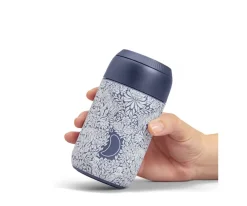 Discount Termo Café Acero Inoxidable Serie 2 Liberty Survival 340ml Botellas De Acero|Termos Infantiles