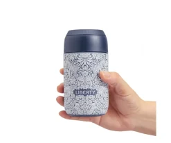 Discount Termo Café Acero Inoxidable Serie 2 Liberty Survival 340ml Botellas De Acero|Termos Infantiles