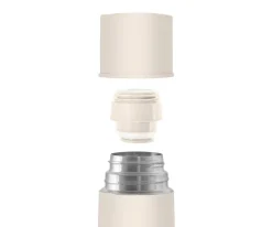 Hot Termo Líquidos Thermy Crabsy 500 ml Comer Al Aire Libre|Termos Infantiles