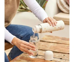 Outlet Termo Líquidos Thermy Valencia 500 ml Comer Al Aire Libre|Termos Infantiles