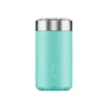 Online Termo para Sólidos Chilly's Verde Pastel 500ml Termos Infantiles|Comer Al Aire Libre