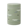 Comer Al Aire Libre^Fresk Termo para Sólidos Cocodrilo 300 ml