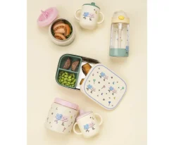 Clearance Termo para Sólidos Dancing Hearts 350 ml Comer Al Aire Libre|Termos Infantiles