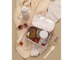 Clearance Termo para Sólidos Flores 300ml Termos Infantiles|Comer Al Aire Libre