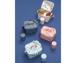 Clearance Termo para Sólidos Flores 300ml Termos Infantiles|Comer Al Aire Libre