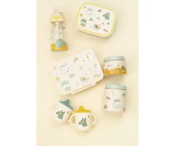 Comer Al Aire Libre^The Cotton Cloud Termo para Sólidos Funky Dogs 350 ml