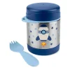 Comer Al Aire Libre^Skip Hop Termo para Sólidos Rocket