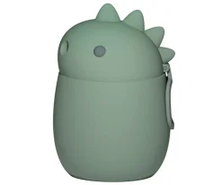 Termos Infantiles^Asobu Termo Sólidos Bestie Dinosaurio 600 ml