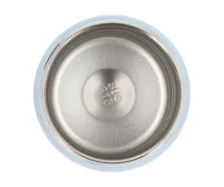 Hot Termo Sólidos Blue 300ml Termos Infantiles|Comer Al Aire Libre