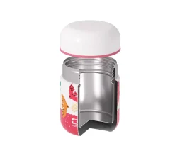 Online Termo Sólidos Capsule Birds 280 ml Termos Infantiles|Comer Al Aire Libre