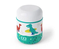 Discount Termo Sólidos Capsule Dinos Termos Infantiles|Comer Al Aire Libre