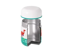 Discount Termo Sólidos Capsule Dinos Termos Infantiles|Comer Al Aire Libre