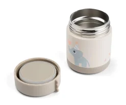 Termos Infantiles^Done by Deer Termo Sólidos Celebration Sand 300 ml