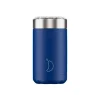 Comer Al Aire Libre^Chilly’s Bottles Termo Sólidos Chilly's Azul Mate 500ml