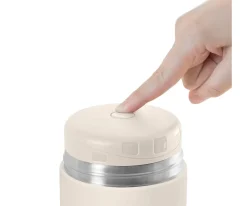 Termos Infantiles^Miniland Termo Sólidos Crabsy 600 ml