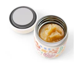 Sale Termo Sólidos Graphic Papercut 280 ml Comer Al Aire Libre|Termos Infantiles