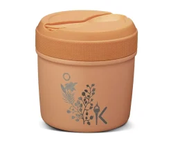 New Termo Sólidos LunchJar Spirit Energy Termos Infantiles|Comer Al Aire Libre