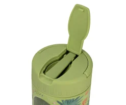 Termos Infantiles^Sassi Termo Sólidos 350ml Dinosaurio