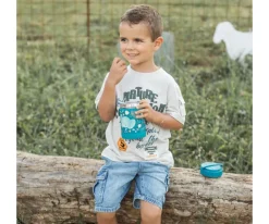 Termos Infantiles^Sassi Termo Sólidos 350ml Elefante