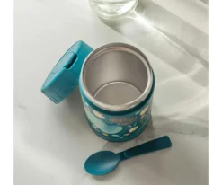 Termos Infantiles^Sassi Termo Sólidos 350ml Elefante