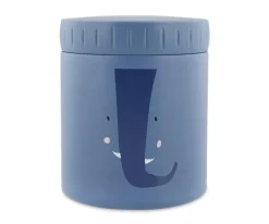 Termos Infantiles^Trixie Termo Sólidos 350ml Mrs. Elephant