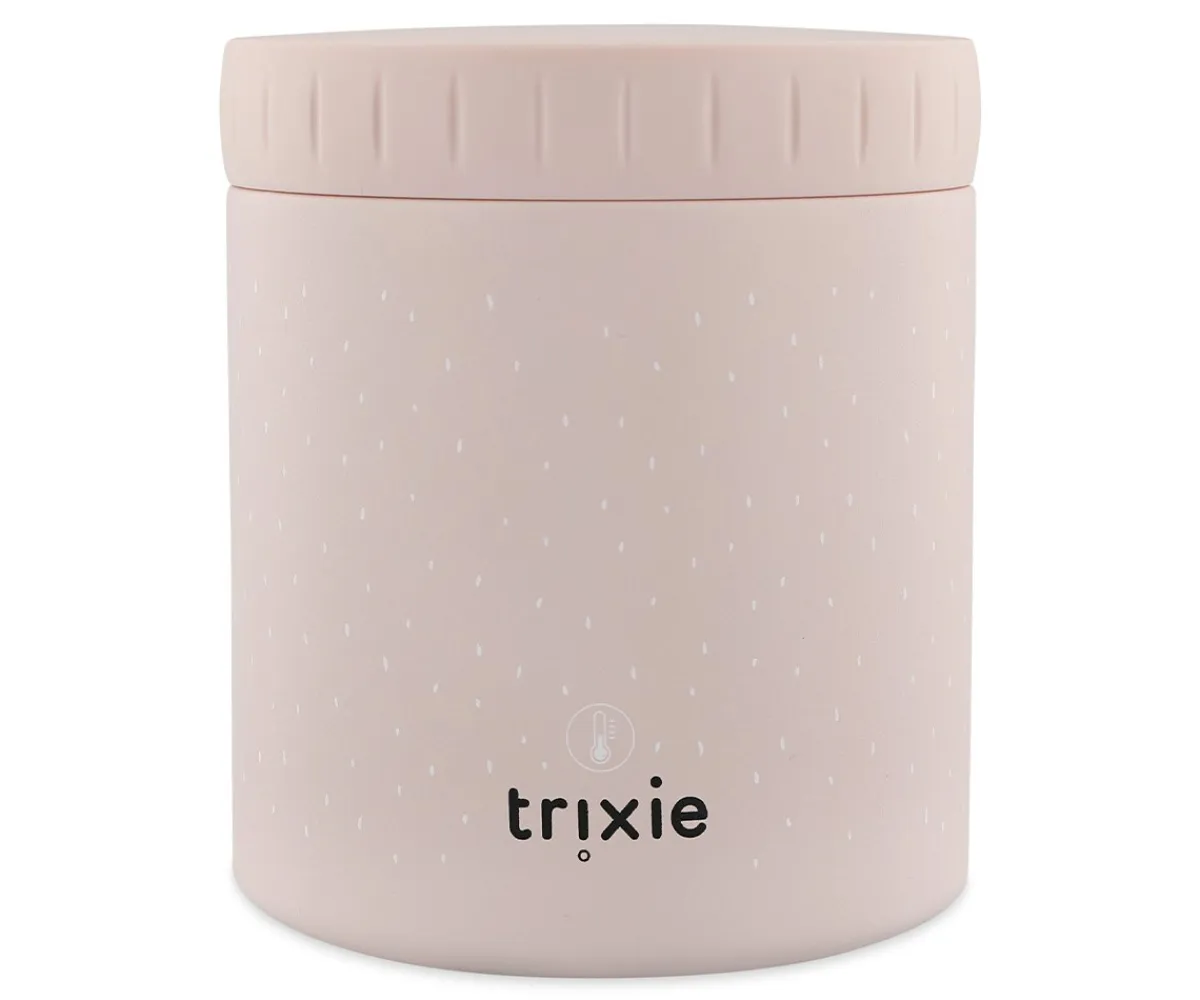 Termos Infantiles^Trixie Termo Sólidos 500ml Mrs. Rabbit