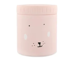 Termos Infantiles^Trixie Termo Sólidos 350ml Mrs. Rabbit