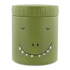 Termos Infantiles^Trixie Termo Sólidos 350ml Mrs.Dino