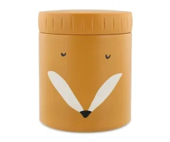 Termos Infantiles^Trixie Termo Sólidos 350ml Mrs.Fox