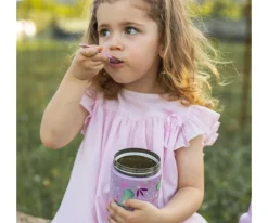 Termos Infantiles^Sassi Termo Sólidos 350ml Unicornio